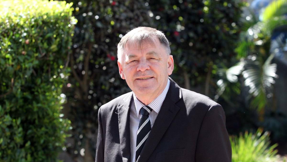 Bayside Councillor Bill Saravinovski has condemned Georges River Counci's proposal to take over parts of Bayside from President Avenue down to Botany Bay.