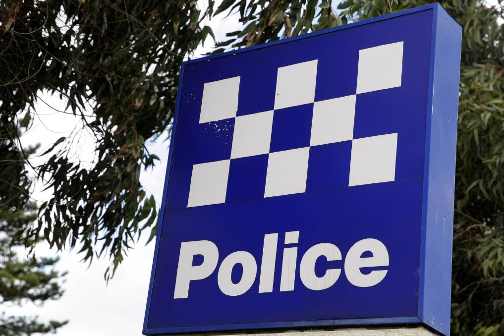 Special Command police officer charged after allegedly accessing restricted information