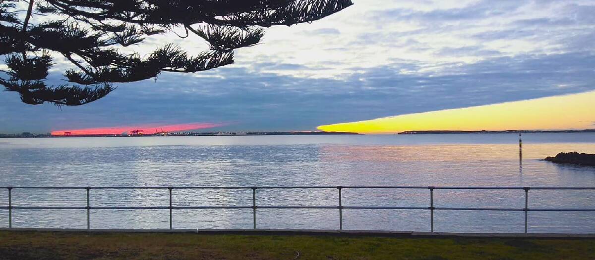 Bayside Council will hold a Wuri-Rise (sunrise) ceremony respectfully on January 26 honouring the survival of Australia's First Nations Peoples. 