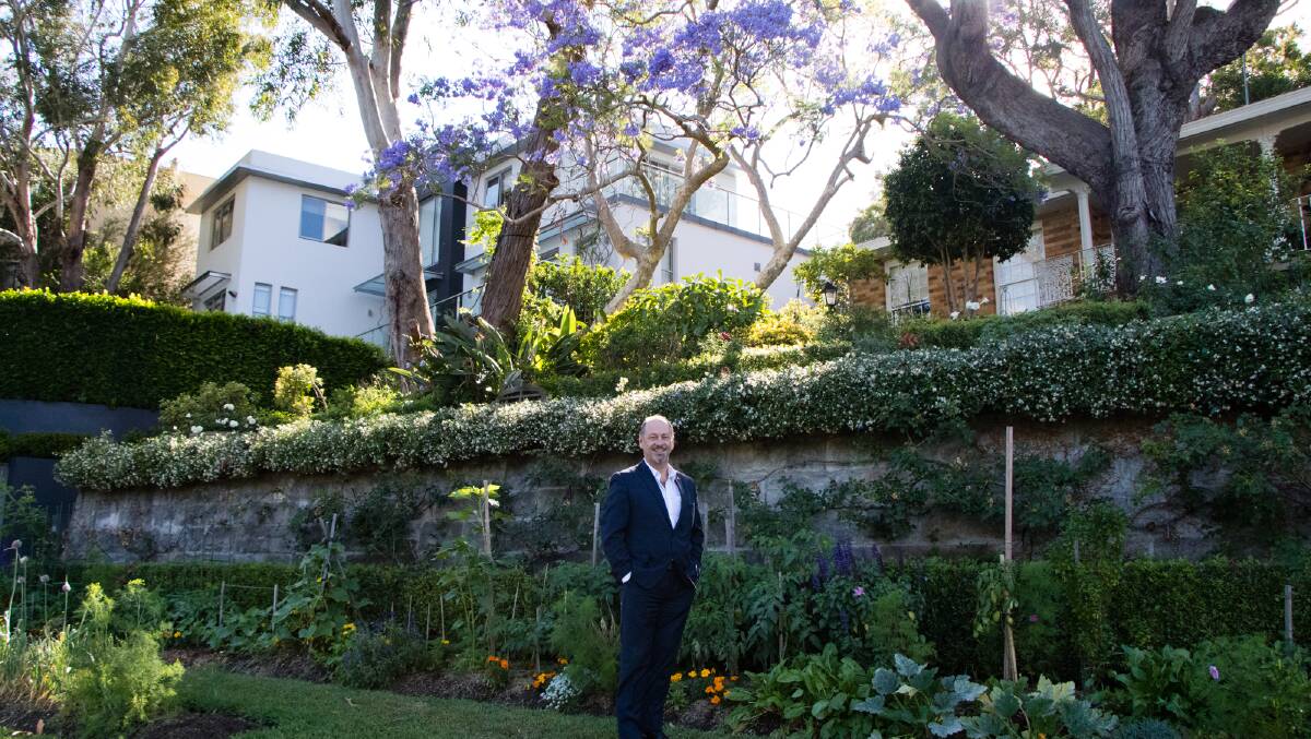 COMPETITION: Patrick Wedes is looking for St George's most beautiful garden. Simply email or post three photos of your garden to enter; photos can be sent to pwedes@montgom.com.au or to Patrick Wedes, 12 Penshurst Street, Penshurst, NSW 2222.