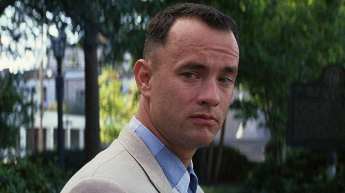 Forrest Gump (1994) won the Academy Award for Best Picture in 1995 and has since become a much-loved classic.