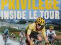 Yellow jersey: Sophie Smiths new Le Tour book.