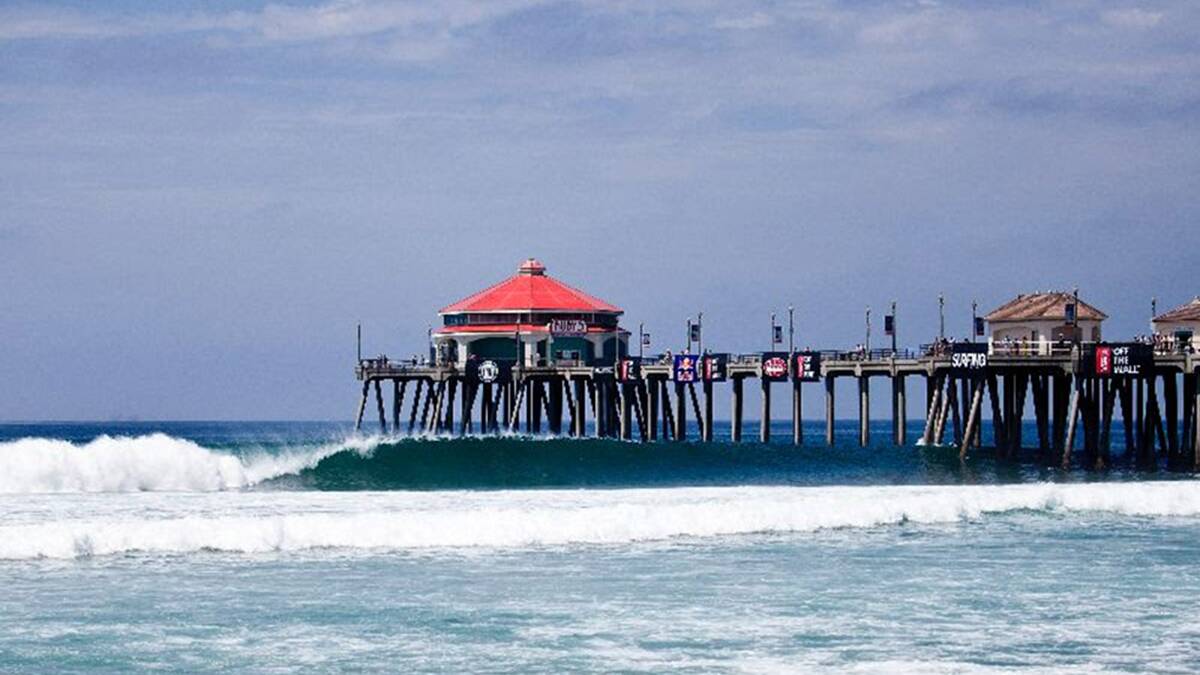The upcoming Challenger Series will start off with the US Open.Picture WSL