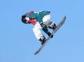 Snowboard: Olympic debutant Matt Cox didn't start his campaign in the fashion he hoped, missing the snowboard slopestyle finals.