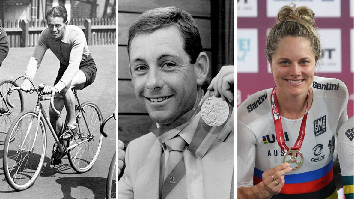 100th birthday:The club will be staging a Centenary Wheelrace at Hurstville Oval on March 6 ,racing at Oatley Park and a gala dinner at Club Central Hurstville March 7 