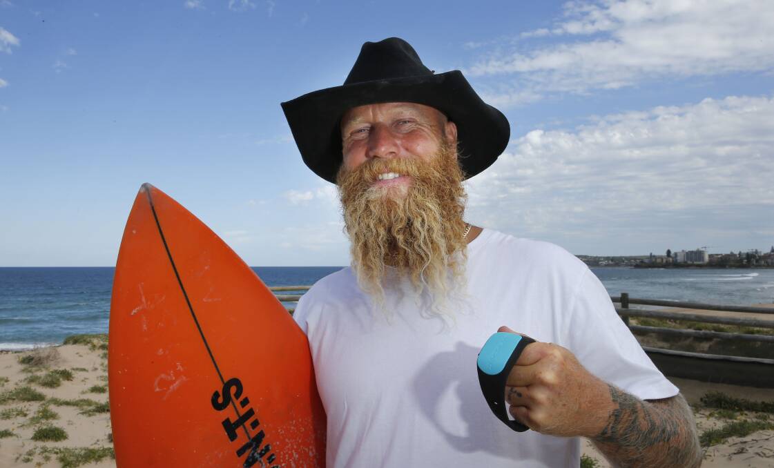 Surfer already a success | St George & Sutherland Shire Leader | St ...