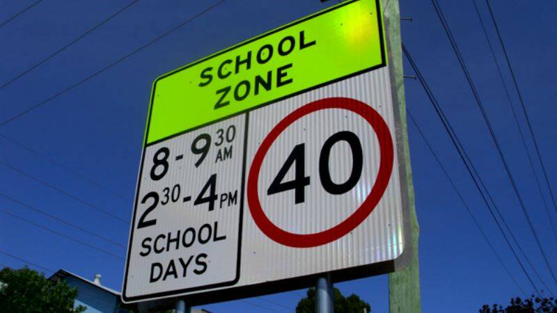 New school safety zone wanted at busy Blakehurst intersection