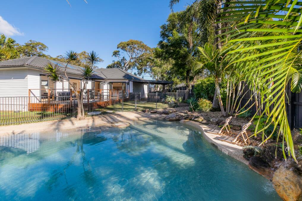 55 Georges River, Oyster Bay