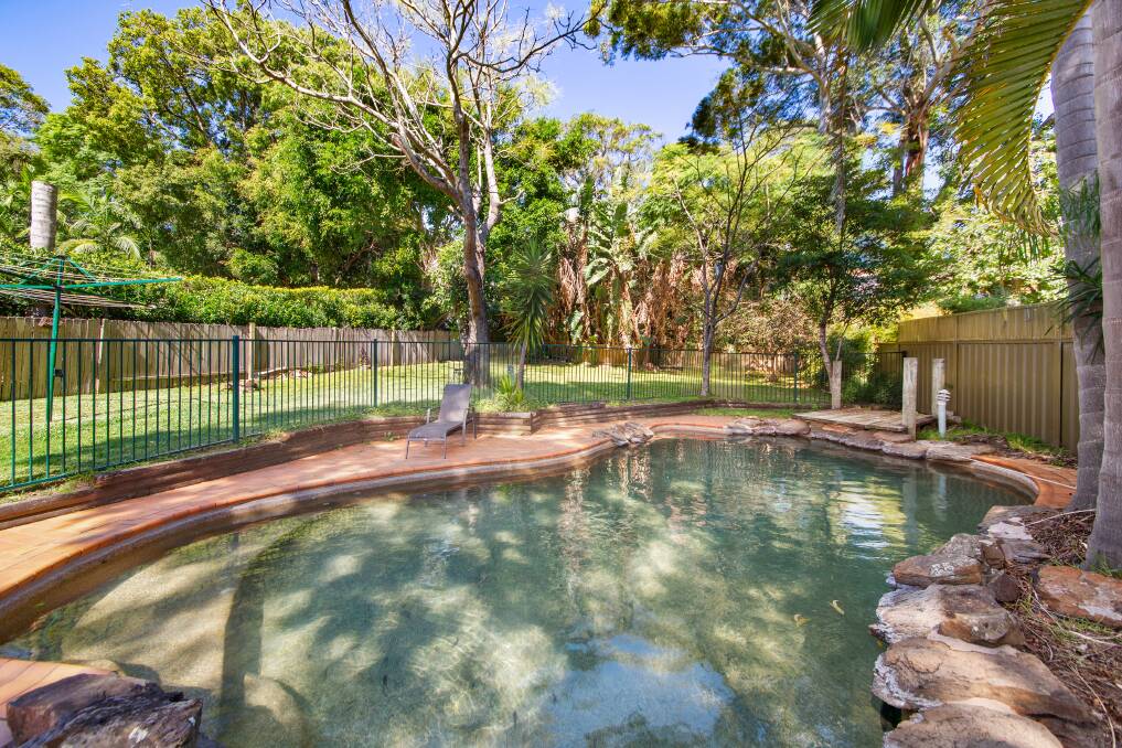 For astute buyers in Caringbah South
