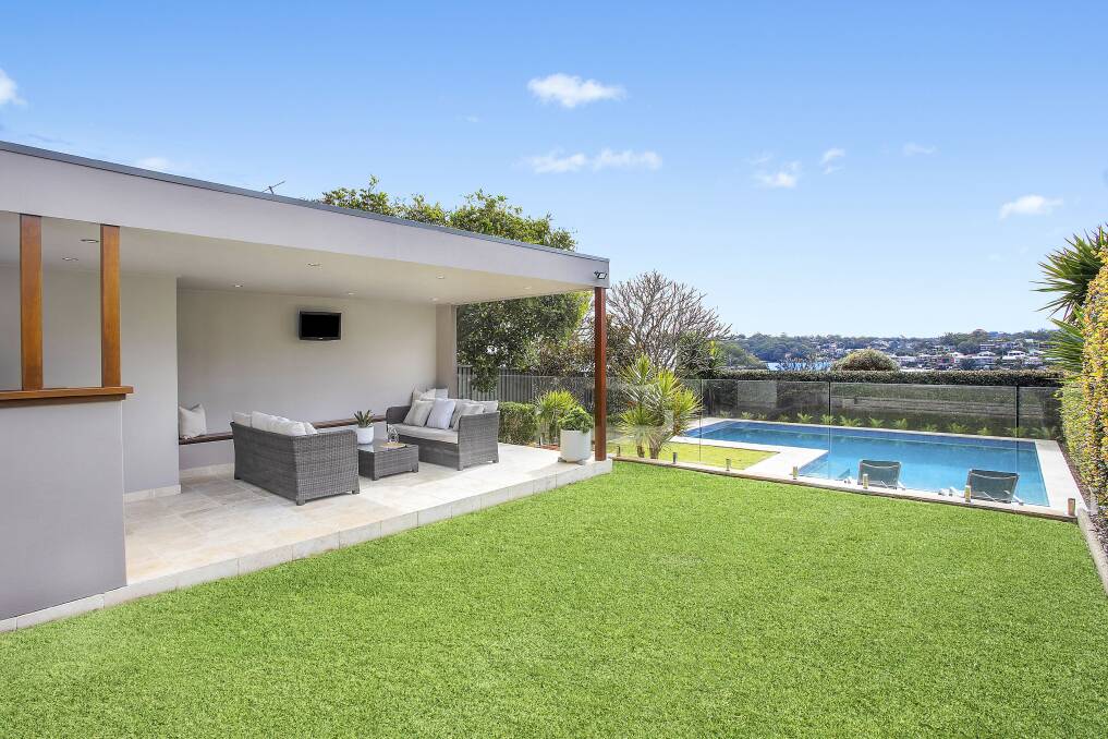 House of the Week: Spectacular water views