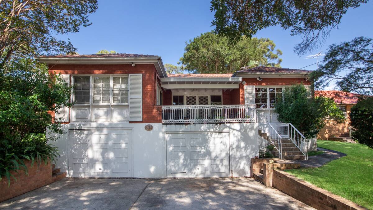 For astute buyers in Caringbah South