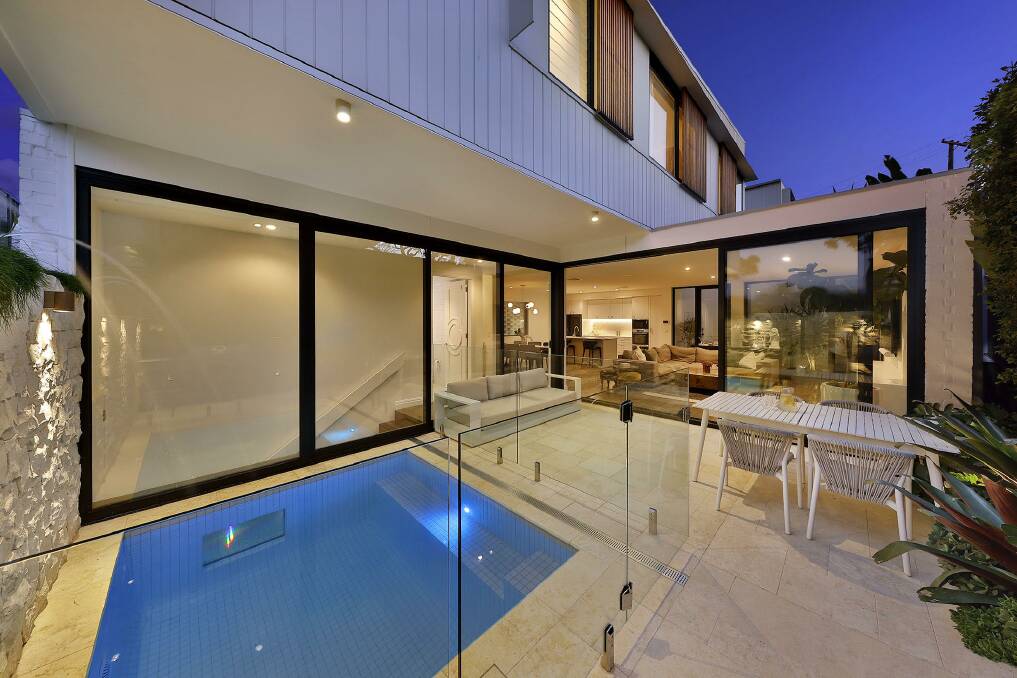 Design excellence in Gymea Bay