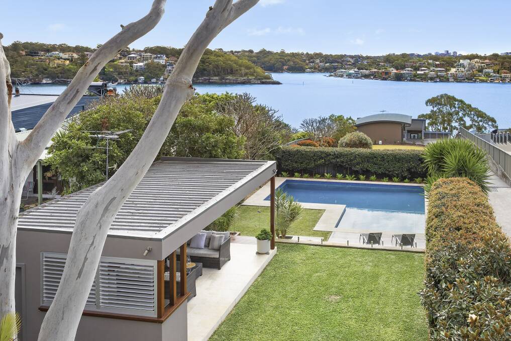 House of the Week: Spectacular water views
