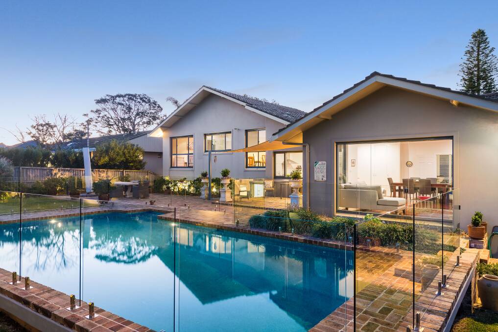Shire Domain | An entertainer's delight