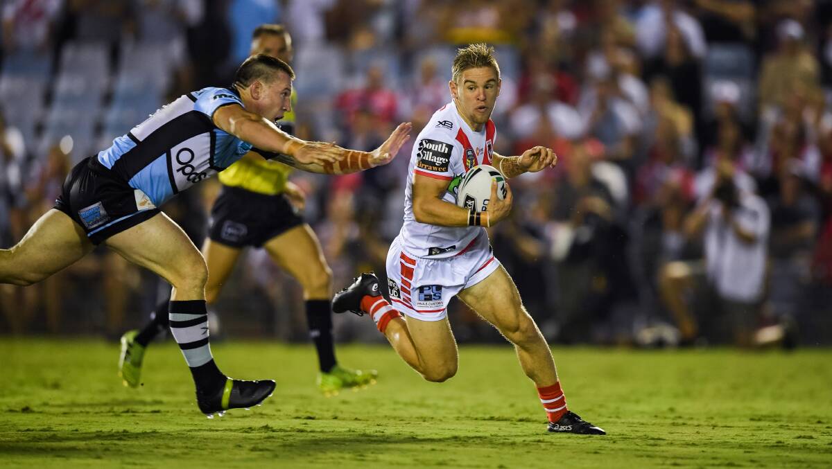 Picture: NRL Photos