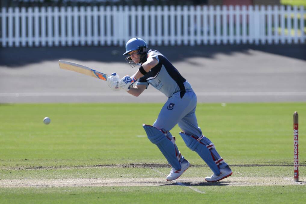 Injured: Steve Smith will undergo elbow surgery. Picture: John Veage