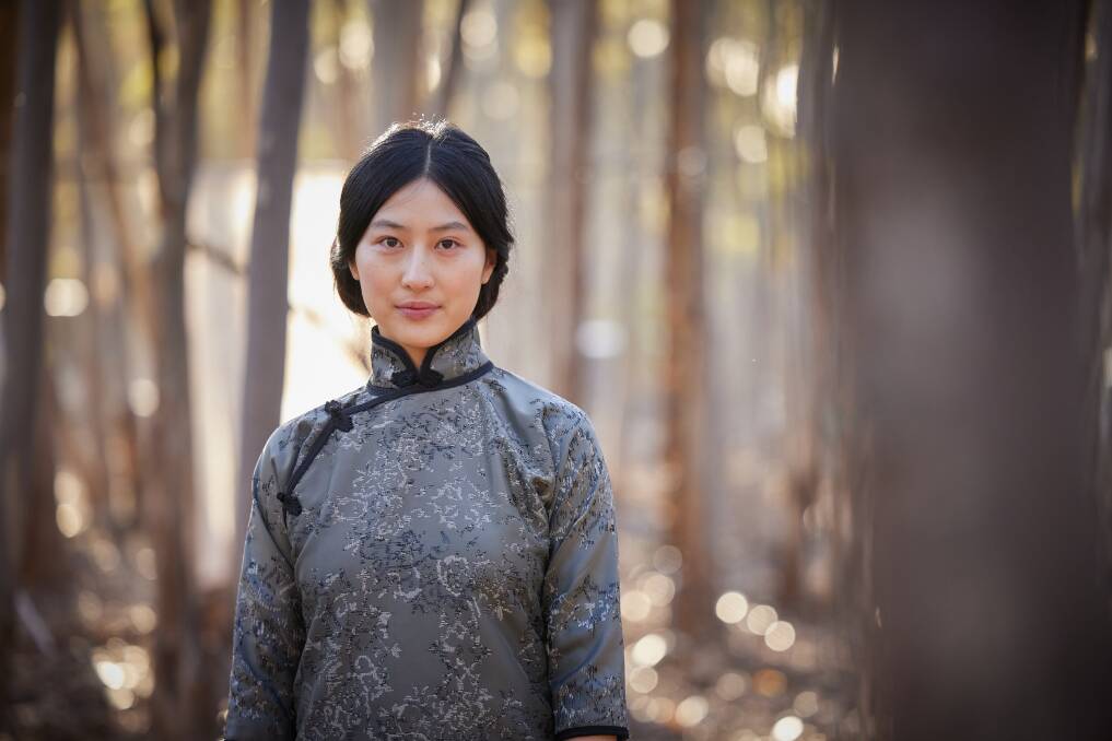St George actress Mabel Li stars in new SBS period drama New Gold Mountain  | St George & Sutherland Shire Leader | St George, NSW