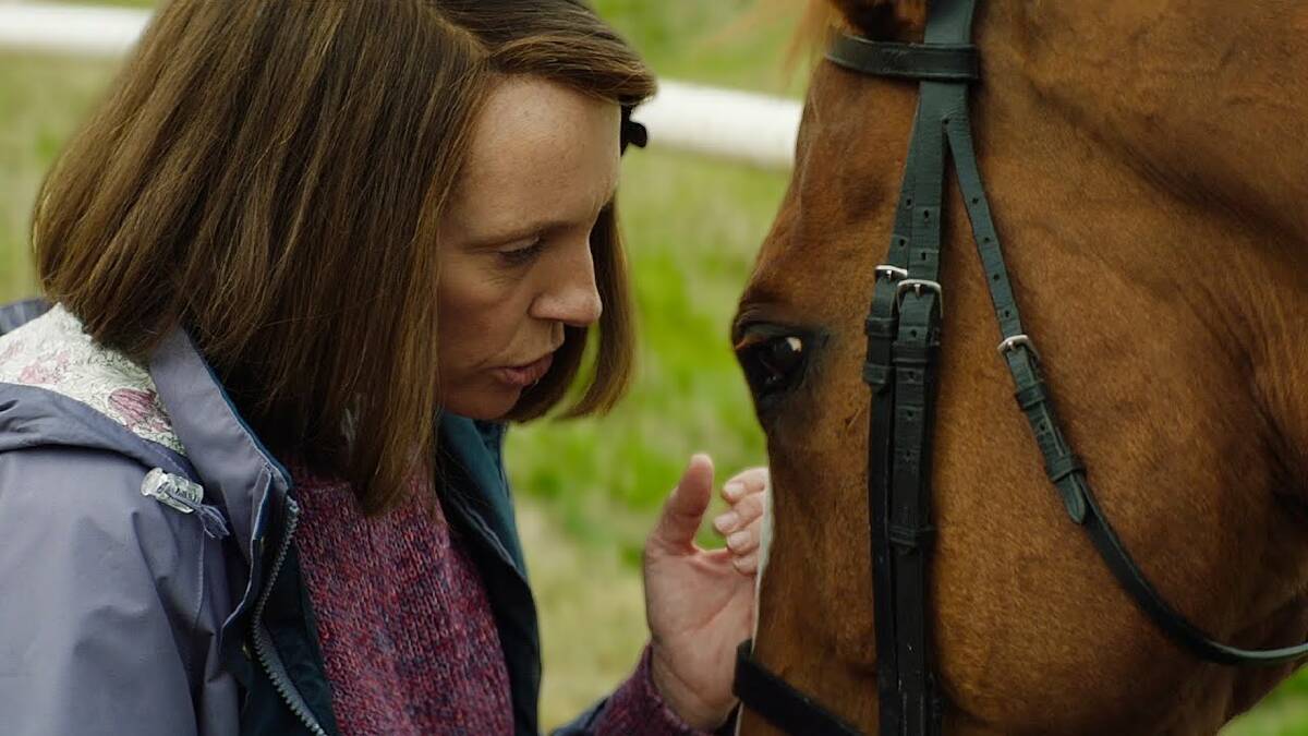 Win a double pass to inspiring new film Dream Horse | St George &  Sutherland Shire Leader | St George, NSW