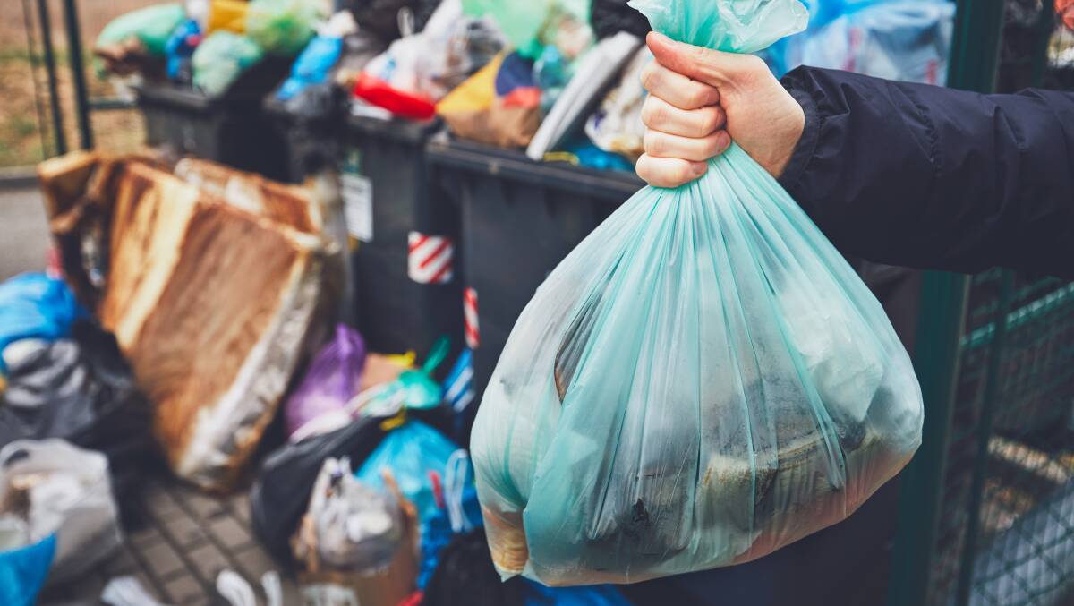 What's for recycling and what's not? Photo: Shutterstock