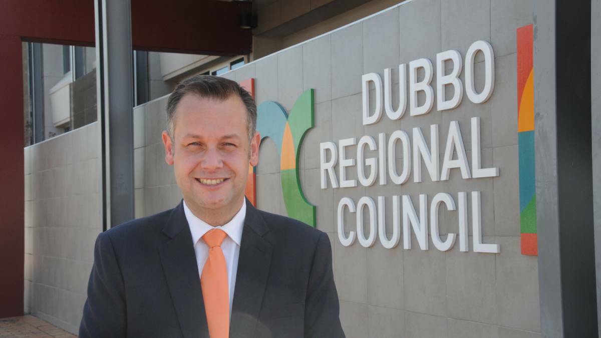 Dubbo mayor Ben Shields has defended the legal action being taken against JetGo.
