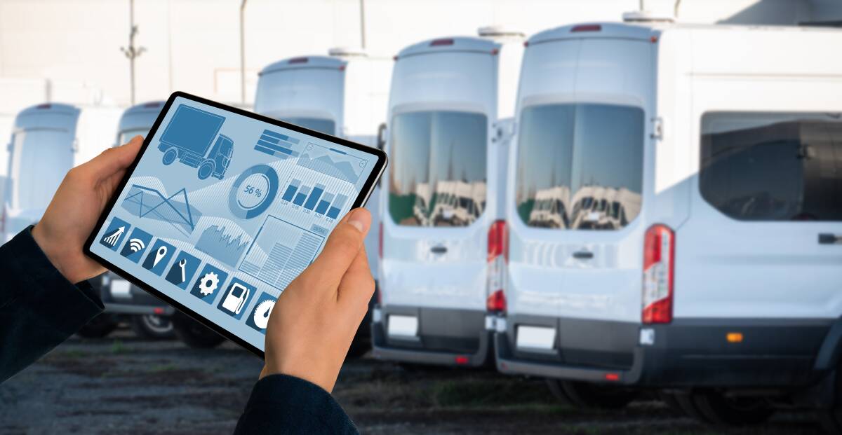 A small business's guide to fleet management