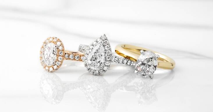 8 Trends in engagement ring designs:What couples are choosing in 2023, St  George & Sutherland Shire Leader