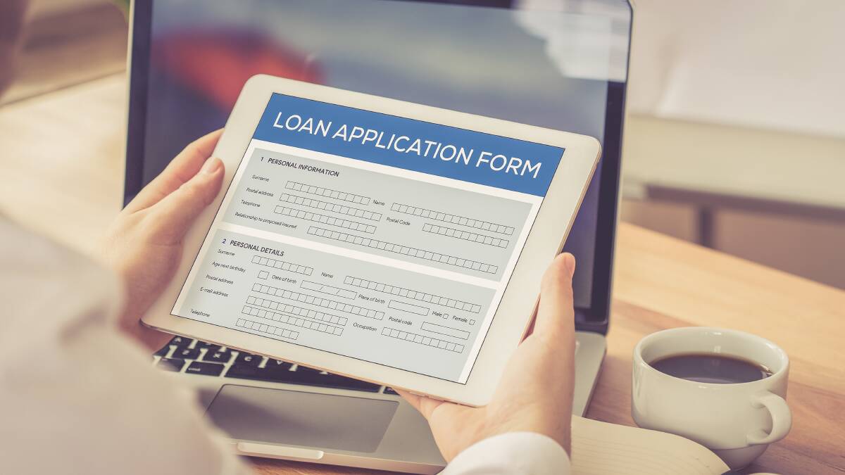 What to consider when taking out a loan