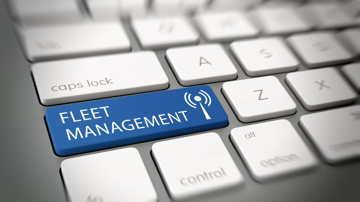 A small business's guide to fleet management