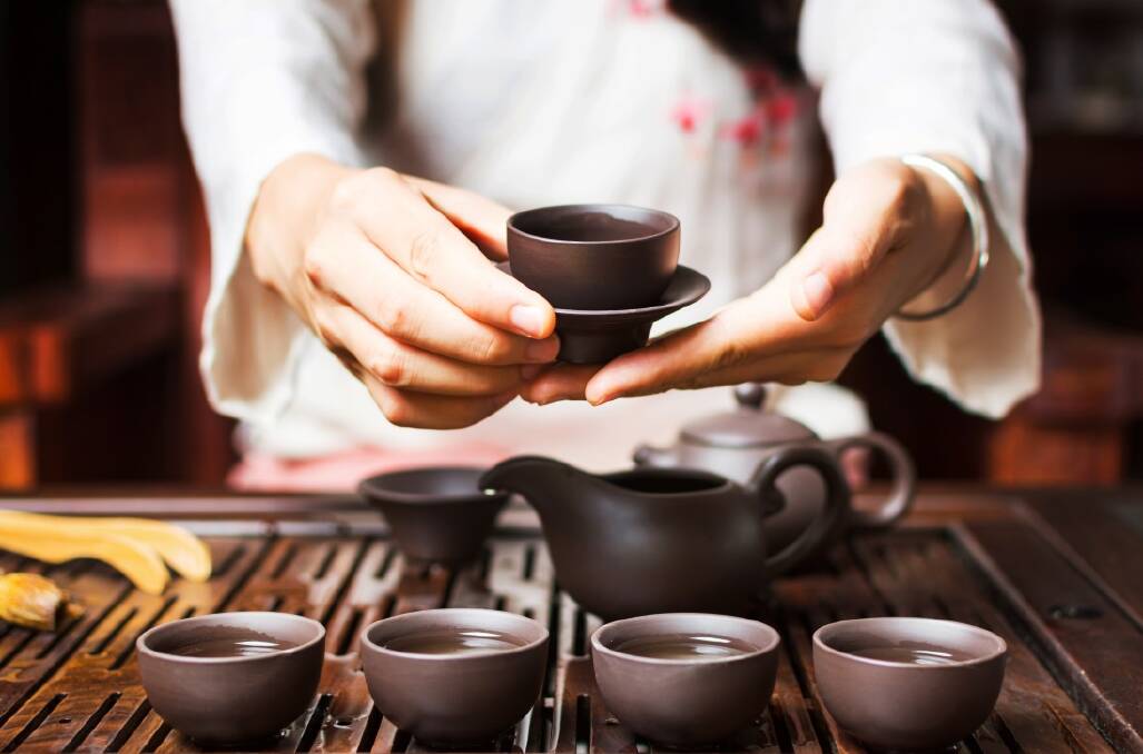7 Potential benefits of drinking Chinese tea | St George & Sutherland Shire  Leader | St George, NSW