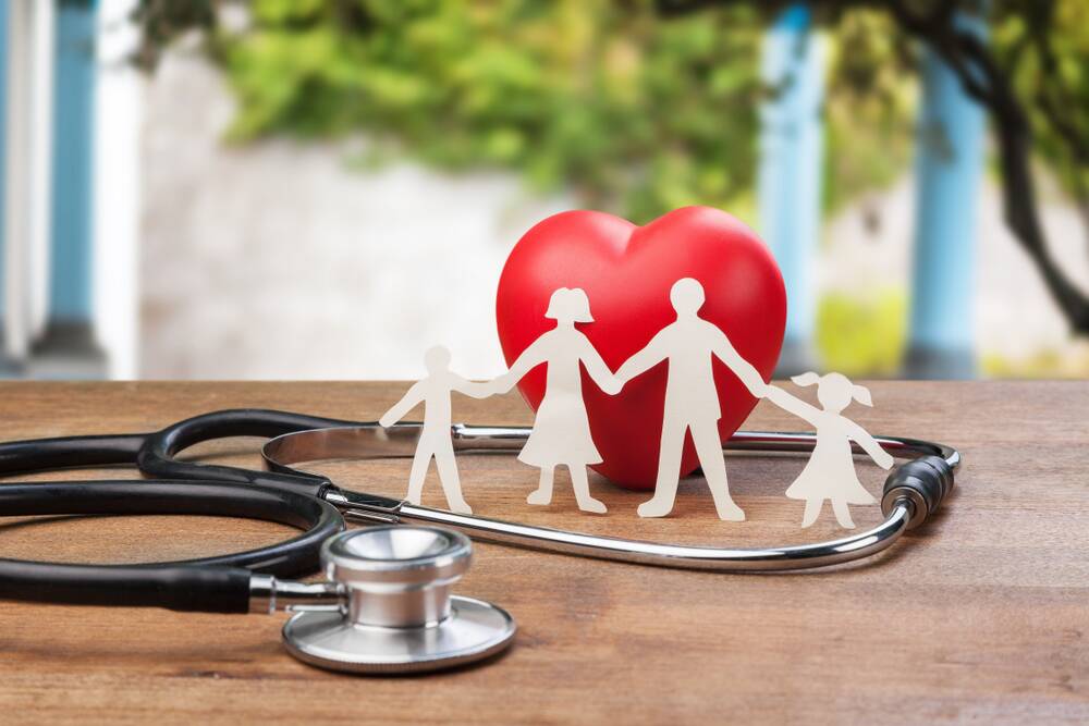 Get health insurance that stands for you with GMHBA