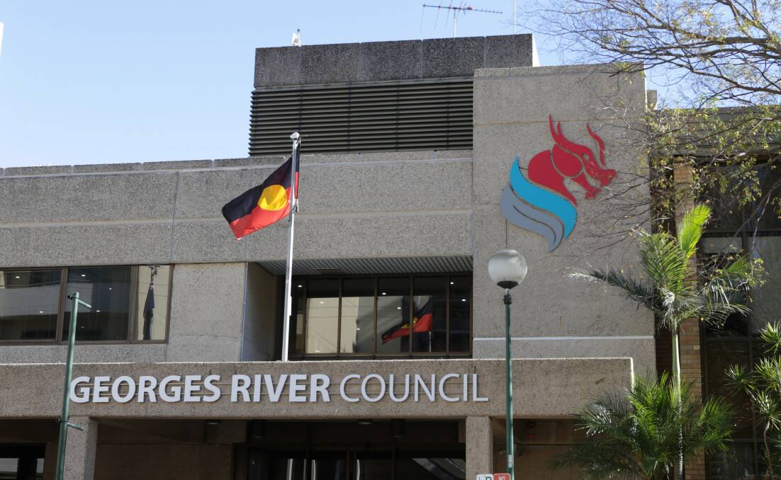 Georges River Council's expensive code of conduct bill