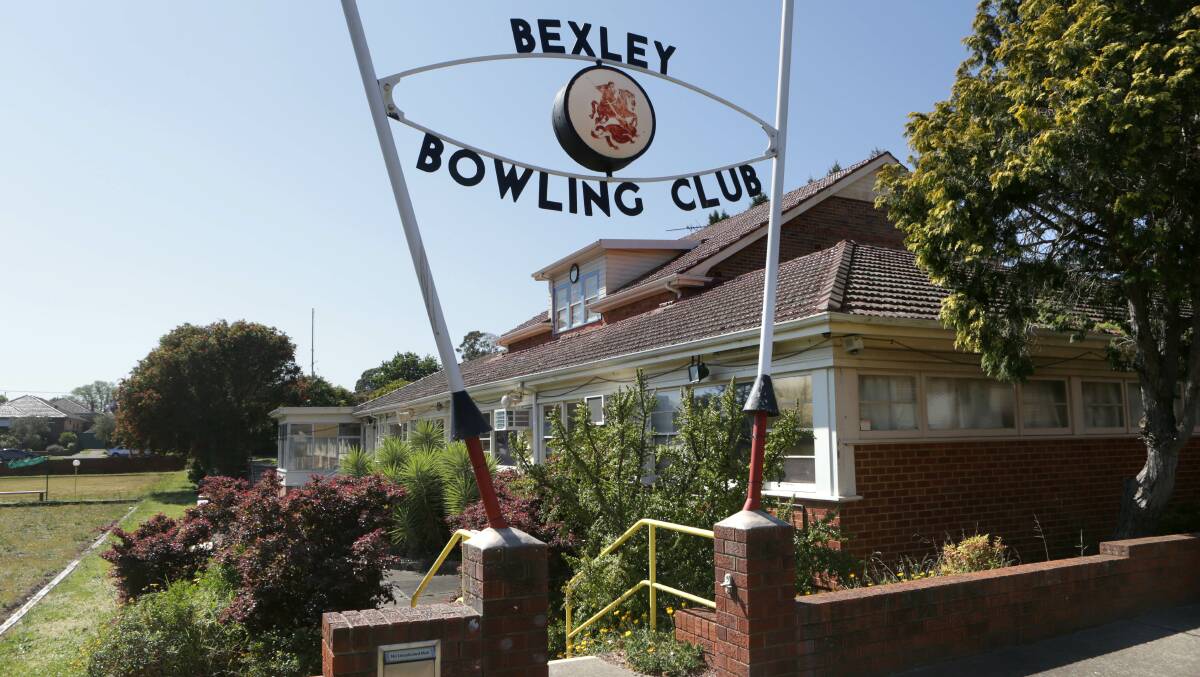 AHEPA planned to demolish Bexley Bowling Club in Laycock Street, Bexley North to build a new two-storey registered community club under a $7.43 million proposal.