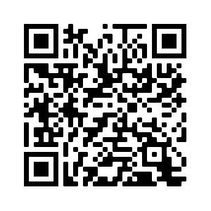 Scan this QR code to take the survey.