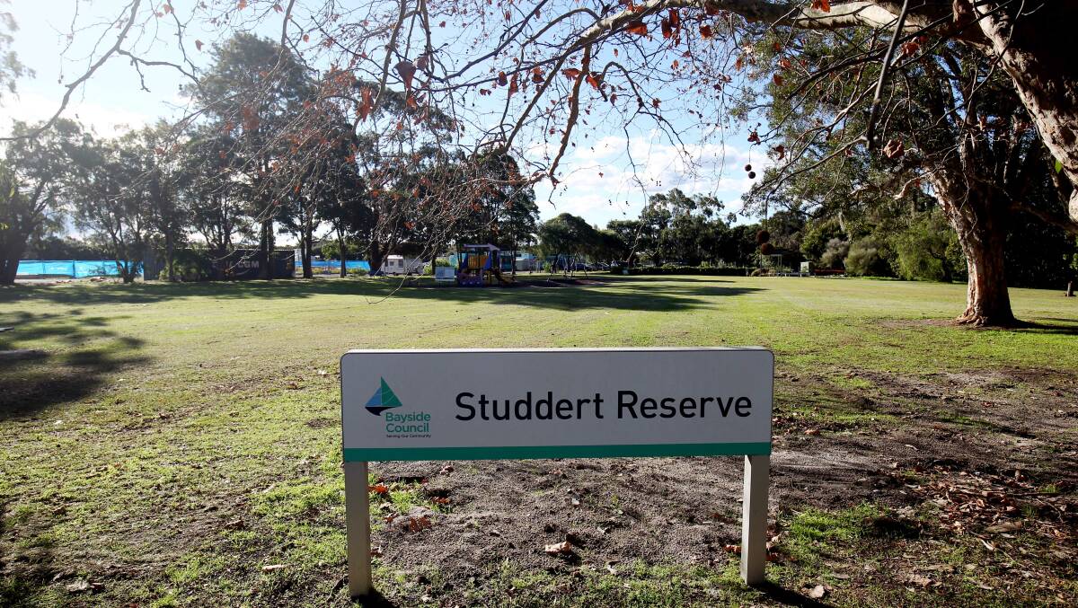 Have your say: Council wants to add more recreation opportunities at the Muddy Creek Precinct, and the community can have its say on the plans. Picture: Chris Lane