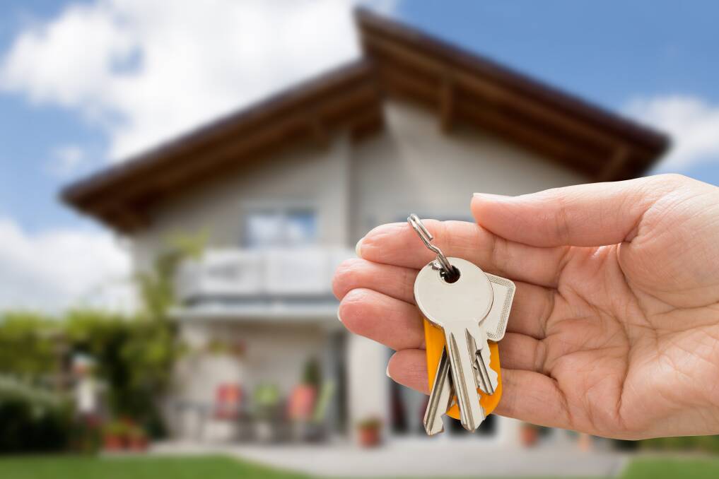 Finders keepers: If you find a great property manager, hang on to them tightly.