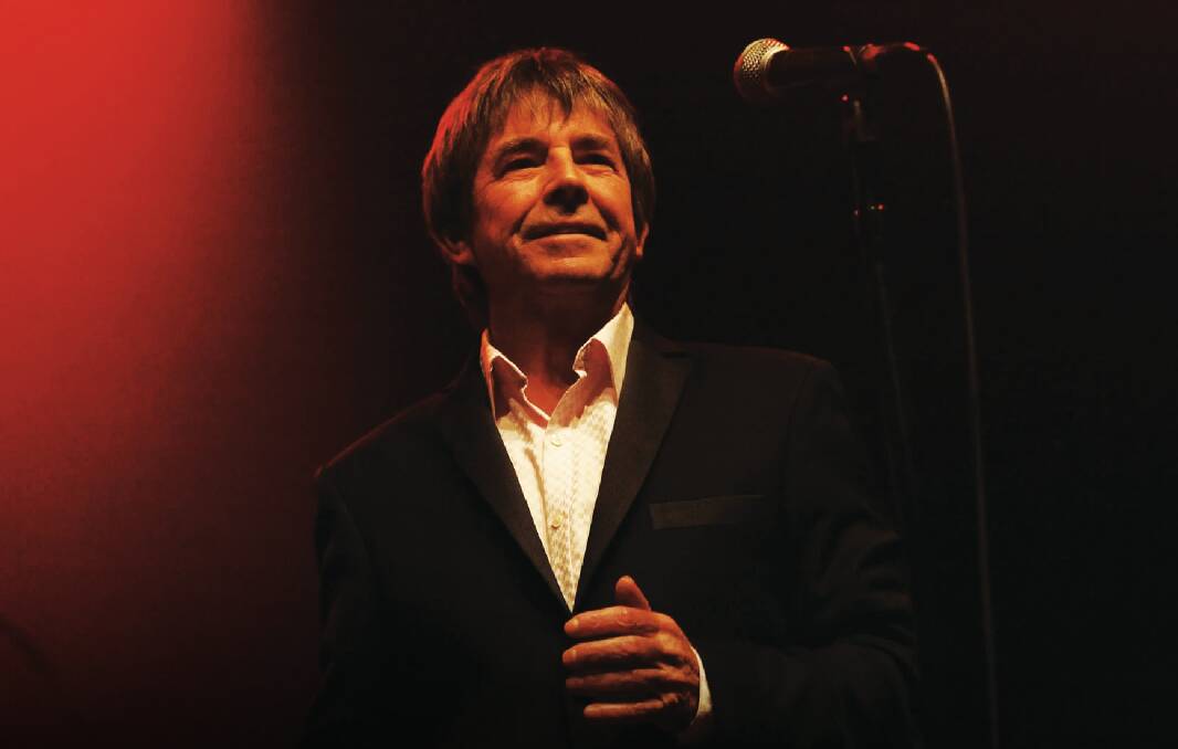 John Paul Young and The Allstar Band will perform at the Canterbury Hurlstone Park RSL on Saturday, September 14.