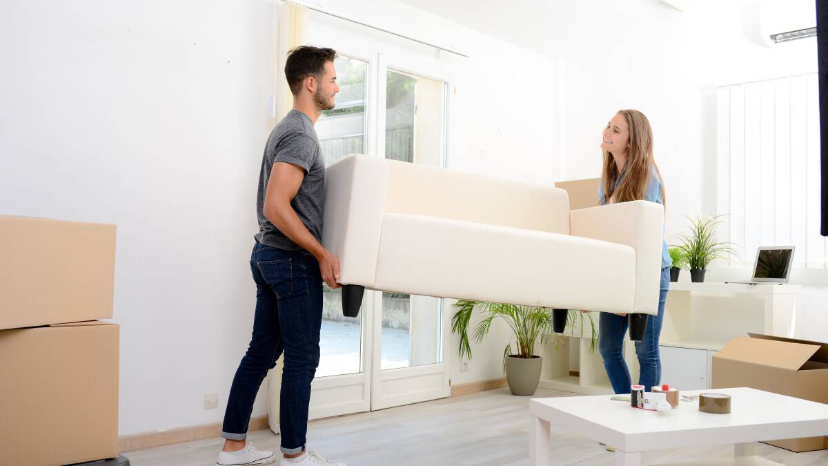 Five reasons to consider furniture rentals