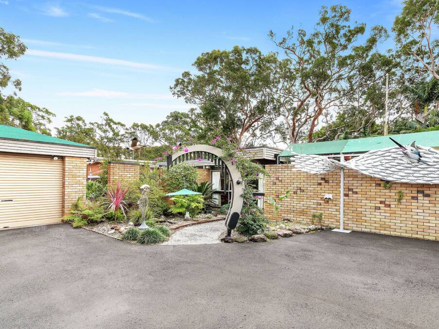 35a Georges River Crescent, Oyster Bay
