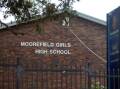 The Department of Education is collecting feedback on proposals to change-up enrolments at Moorefield Girls High School, and also James Cook Boys High School. by Chris Lane