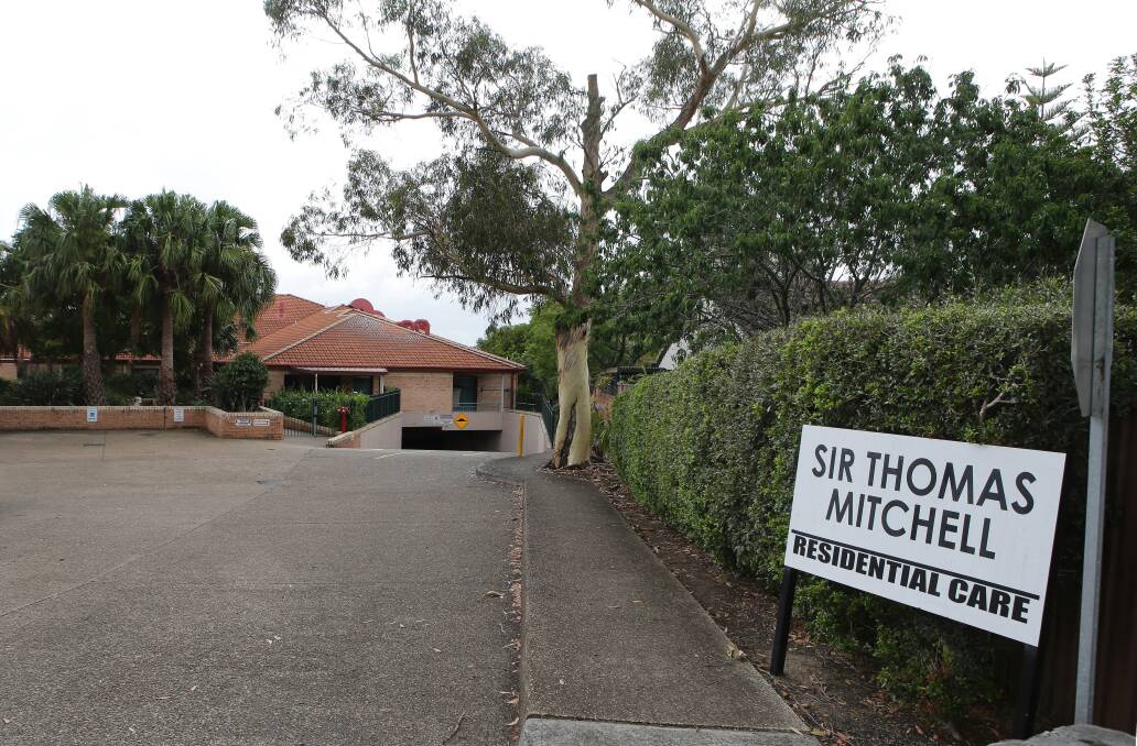 Sanctions placed on second aged care facility