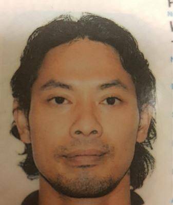 Thanarat Wongratanasrisuk, 40, was last seen at Rockdale on August 2.