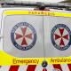 The Industrial Relations Commission has ordered a planned strike by the Australian Paramedics Association (APA NSW) to cease. File picture