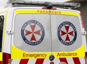 The Industrial Relations Commission has ordered a ban on a planned strike by the Australian Paramedics Association (APA NSW). File picture