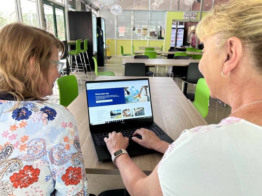 Help shape the future of TAFE with a community consultation, open until February 6. Picture supplied