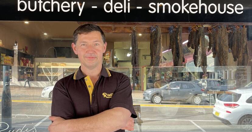 Rudis Butchery at Kirrawee calls the last chop |  St George & Sutherland Shire Leader