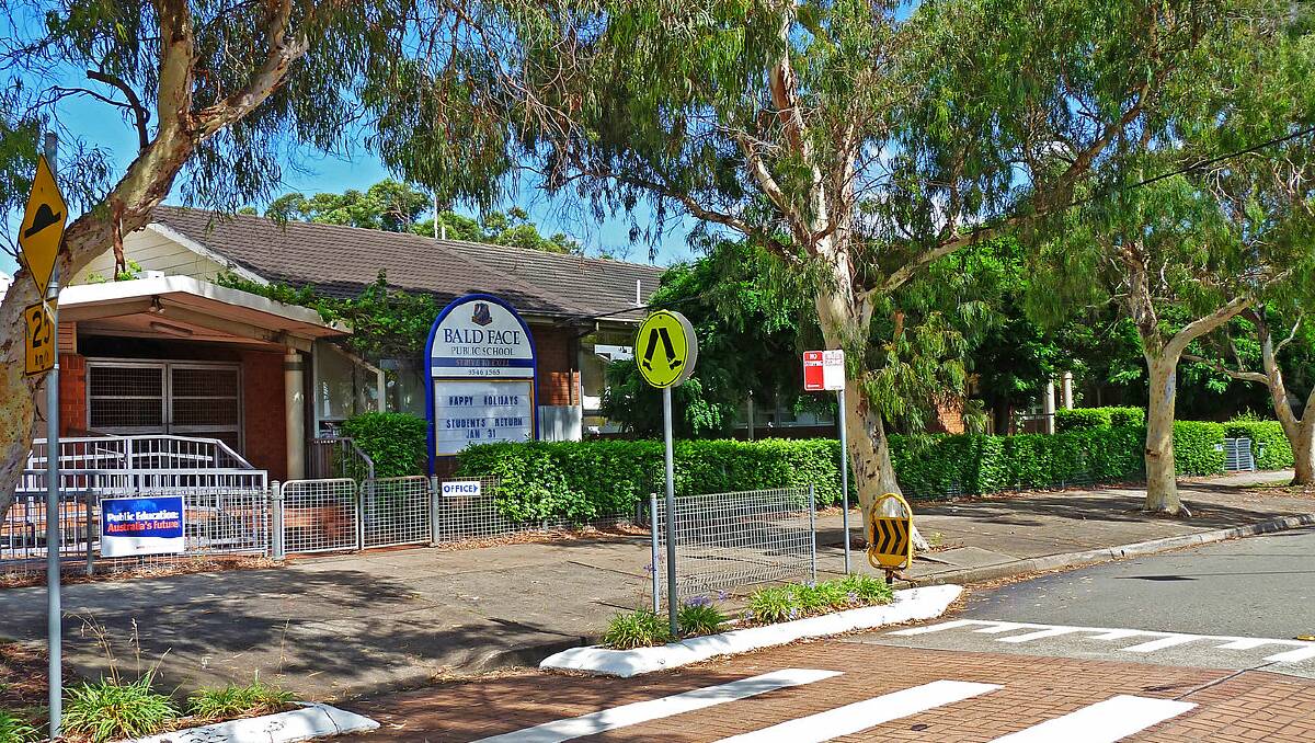 Schools benefit from NSW Government’s Metro Renewal Program |  St George & Sutherland Shire Leader