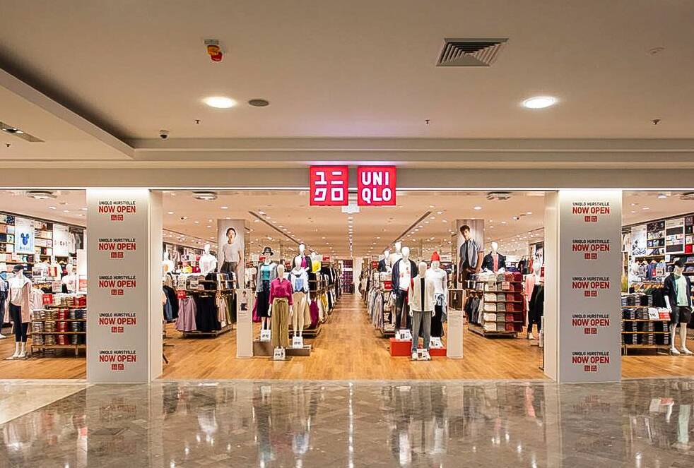 UNIQLO to open new store at Stockland Wetherill Park  Shopping Centre News