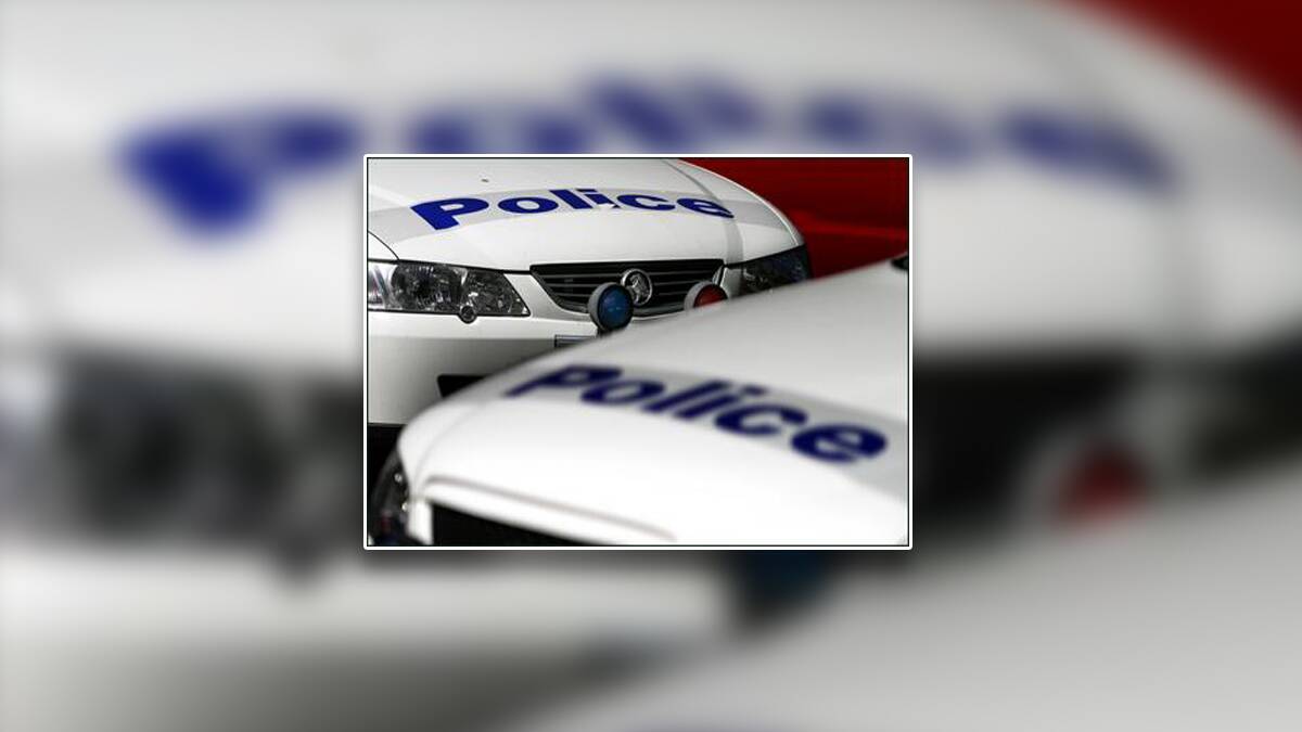Man arrested after several crashes and vehicle thefts at Kogarah