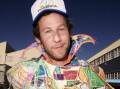 Ben Lee is performing in Sutherland Shire. Picture supplied