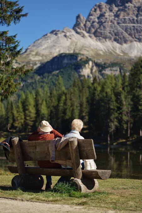 Travel is popular with many retirees, and without the need to come back for work you will have the time for much longer adventures.